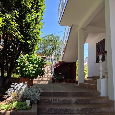 Apartment Lordanic Zaglav, Dugi Otok Luaran gambar
