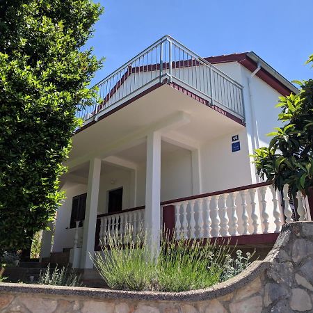 Apartment Lordanic Zaglav, Dugi Otok Luaran gambar