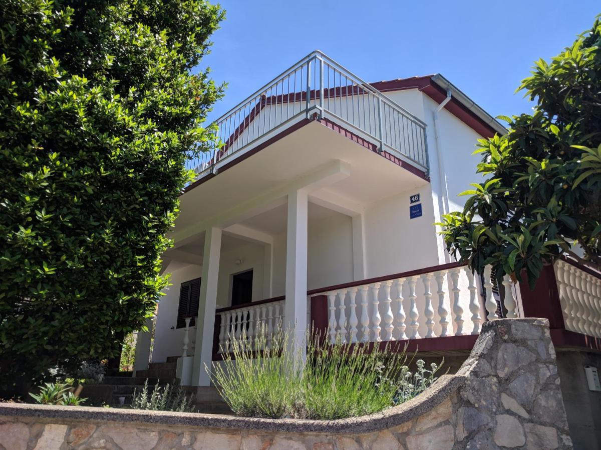 Apartment Lordanic Zaglav, Dugi Otok Luaran gambar