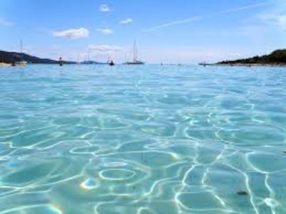 Apartment Lordanic Zaglav, Dugi Otok Luaran gambar