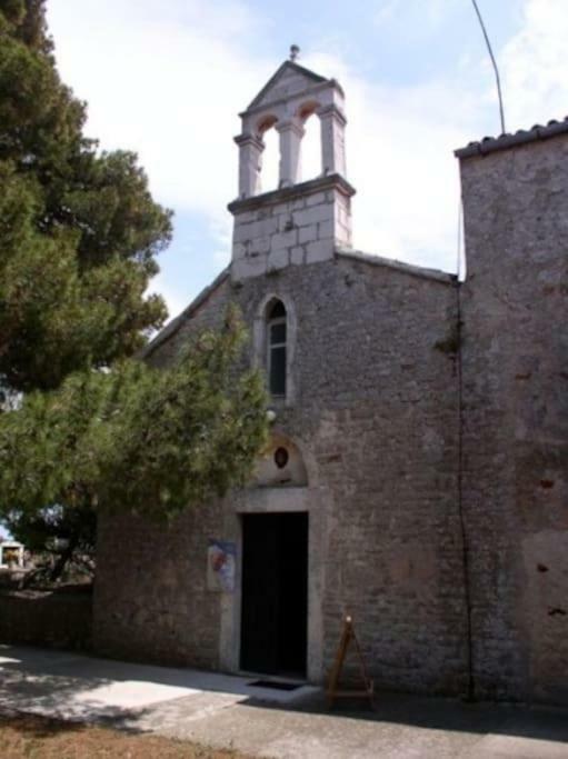 Apartment Lordanic Zaglav, Dugi Otok Luaran gambar
