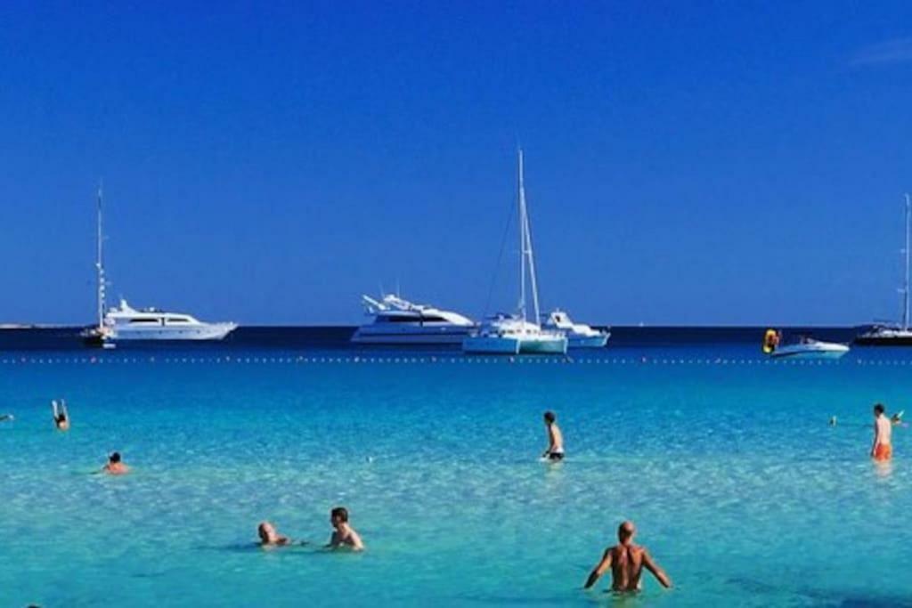 Apartment Lordanic Zaglav, Dugi Otok Luaran gambar