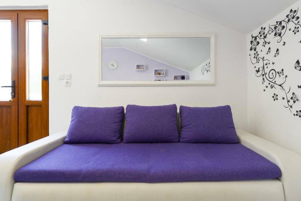 Apartment Lordanic Zaglav, Dugi Otok Luaran gambar