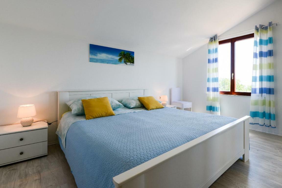 Apartment Lordanic Zaglav, Dugi Otok Luaran gambar