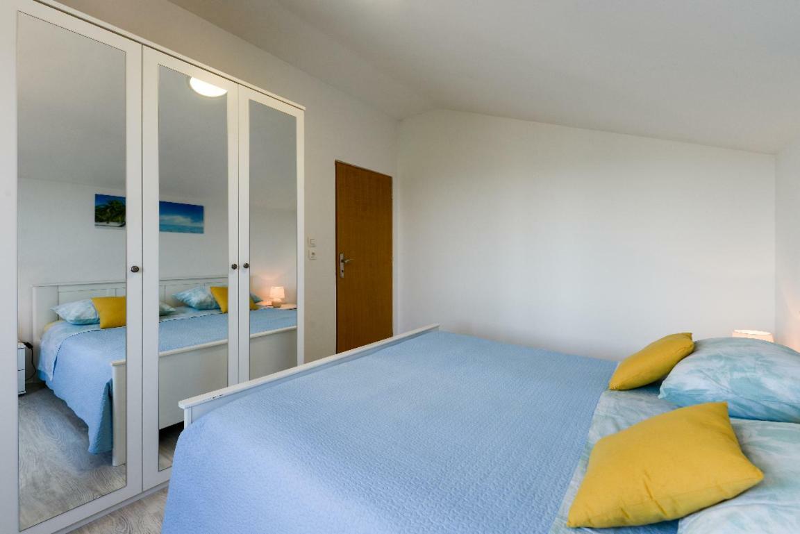 Apartment Lordanic Zaglav, Dugi Otok Luaran gambar
