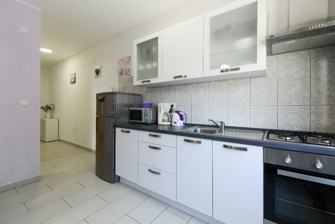Apartment Lordanic Zaglav, Dugi Otok Luaran gambar