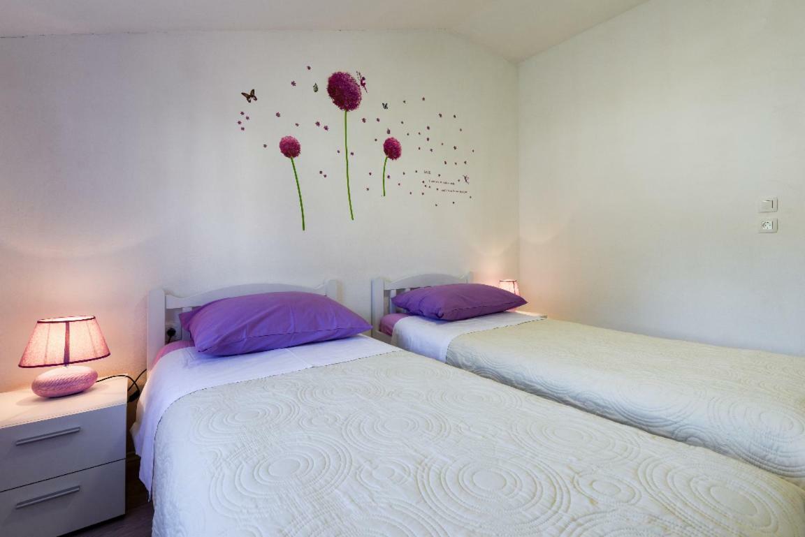 Apartment Lordanic Zaglav, Dugi Otok Luaran gambar